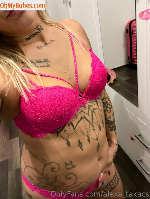 alexa_takacs OnlyFans leaked photo #63 - OhMyBabes