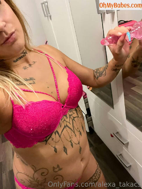 alexa_takacs OnlyFans leaked photo #68 - OhMyBabes