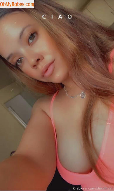 alexahteen OnlyFans leaked photo #17 - OhMyBabes