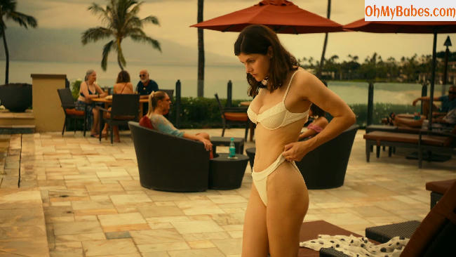 Alexandra Daddario Nude Leaked photo #59 - OhMyBabes