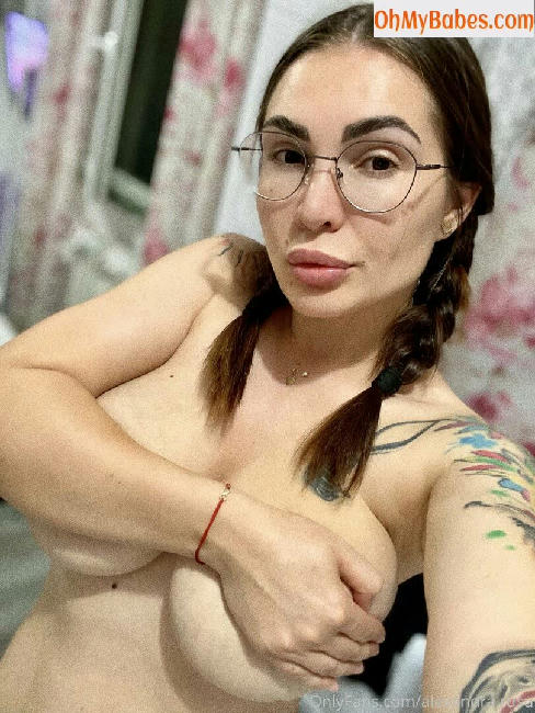 alexandra.rusu OnlyFans leaked photo #6 - OhMyBabes