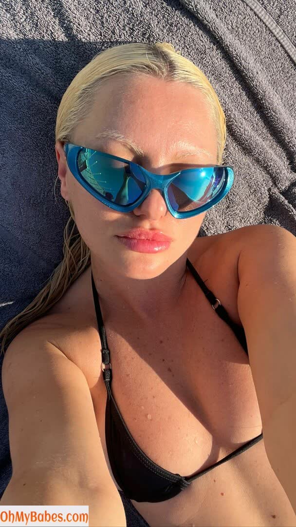 Alexandra Stan OnlyFans leaked photo #76 - OhMyBabes