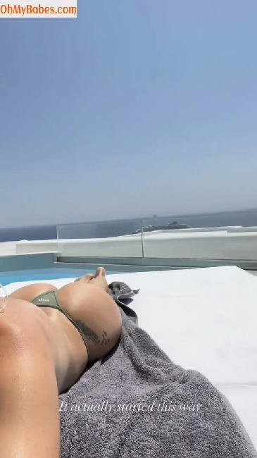 Alexandra Stan OnlyFans leaked photo #1 - OhMyBabes