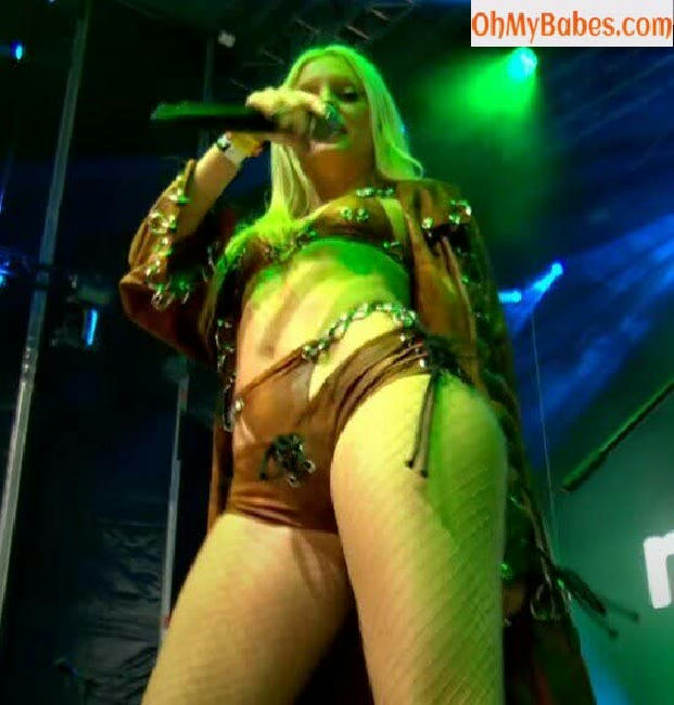 Alexandra Stan OnlyFans leaked photo #35 - OhMyBabes