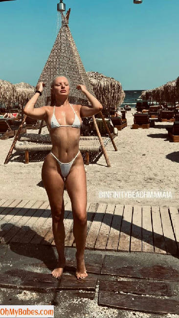 Alexandra Stan OnlyFans leaked photo #68 - OhMyBabes