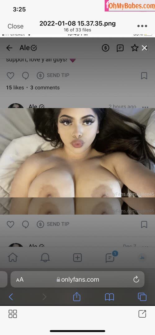 Alexandra47 OnlyFans leaked photo #12 - OhMyBabes