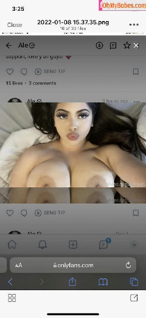 Alexandra47 OnlyFans leaked photo #12 - OhMyBabes