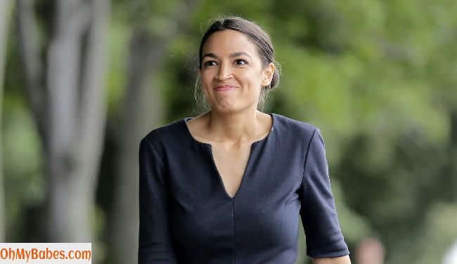 Alexandria Ocasio-Cortez OnlyFans leaked photo #51 - OhMyBabes