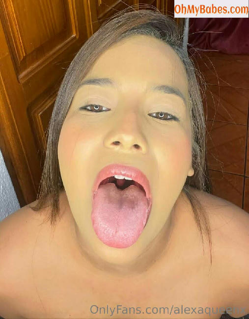 alexaqueenx OnlyFans leaked photo #5 - OhMyBabes