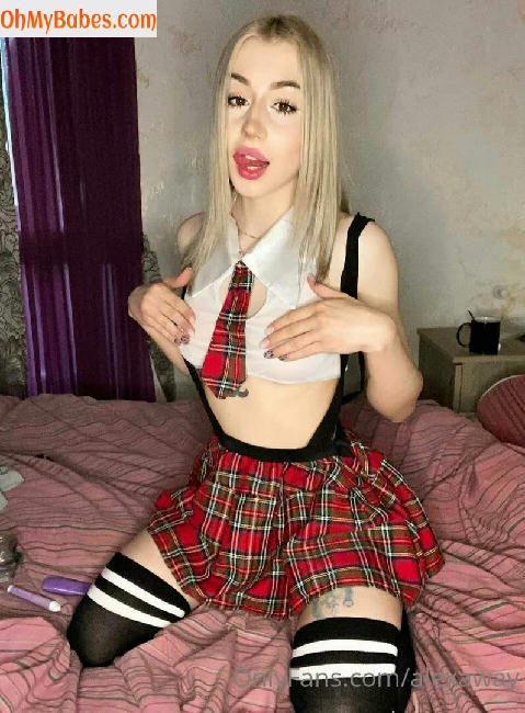 alexaway OnlyFans leaked photo #61 - OhMyBabes