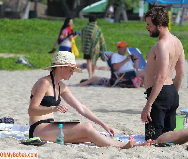 Alexis Bledel OnlyFans leaked photo #28 - OhMyBabes