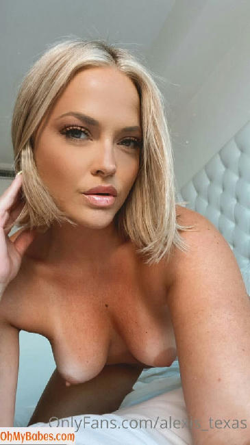 Alexis Texas Nude Leaked photo #336 - OhMyBabes