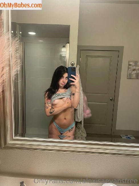 alexisaevansfree OnlyFans leaked photo #9 - OhMyBabes