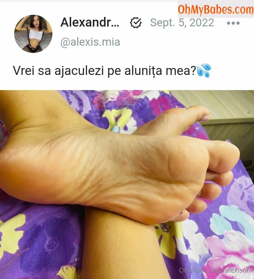 alexisoff OnlyFans leaked photo #22 - OhMyBabes