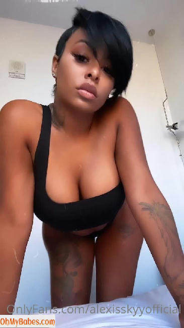 Alexisskyyofficial OnlyFans leaked photo #22 - OhMyBabes