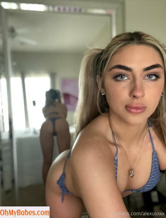 Alexusxxx Nude Leaked photo #90 - OhMyBabes