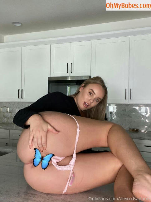 Alexxxisadams OnlyFans leaked photo #24 - OhMyBabes