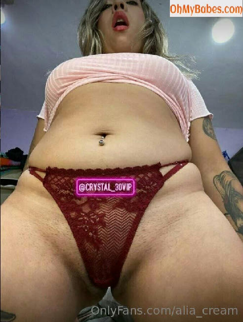 alia_cream OnlyFans leaked photo #38 - OhMyBabes