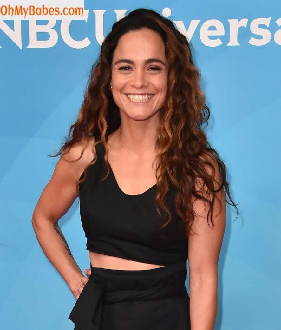 Alice Braga OnlyFans leaked photo #13 - OhMyBabes