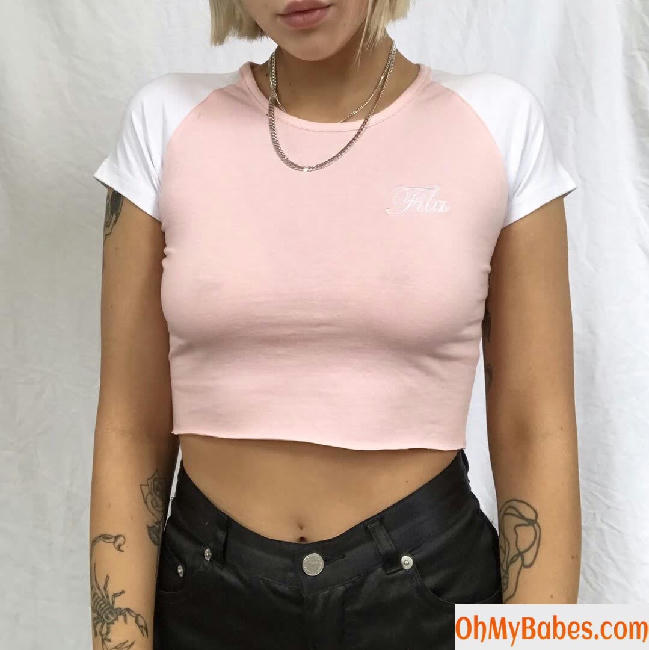 Alice Copeland OnlyFans leaked photo #20 - OhMyBabes