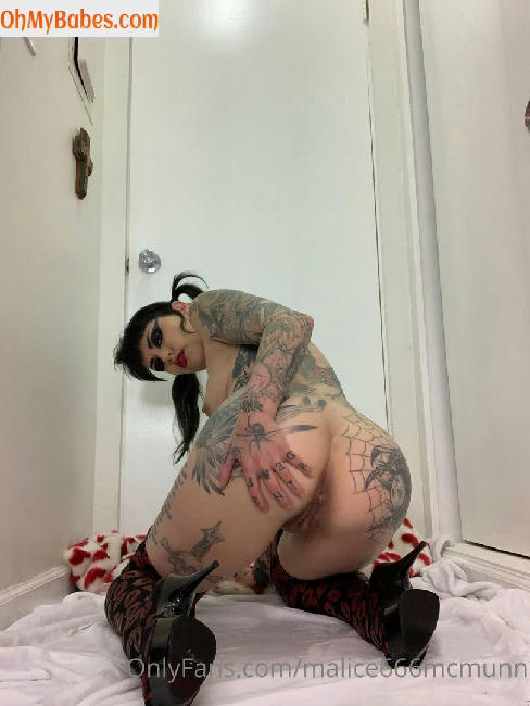 Alice Mcmunn OnlyFans leaked photo #56 - OhMyBabes