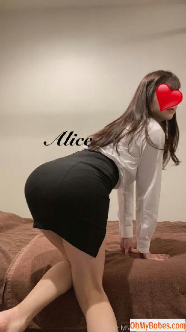 alice_monthly_fans OnlyFans leaked photo #22 - OhMyBabes