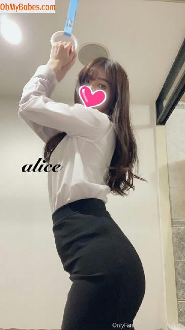 alice_monthly_fans OnlyFans leaked photo #23 - OhMyBabes