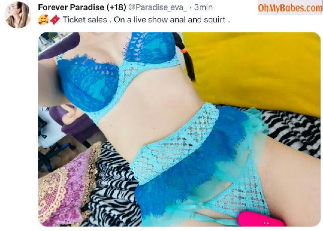 Alice Paradise OnlyFans leaked photo #1 - OhMyBabes