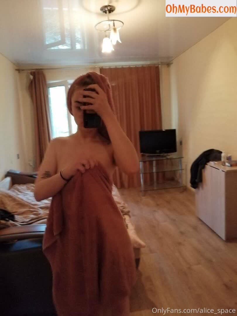 alice_space Nude Leaked photo #4 - OhMyBabes