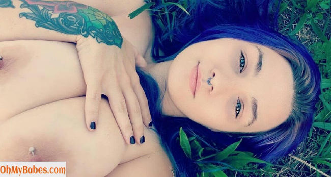 Alice Zombie OnlyFans leaked photo #18 - OhMyBabes