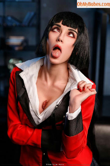 alice01cosplay OnlyFans leaked photo #8 - OhMyBabes