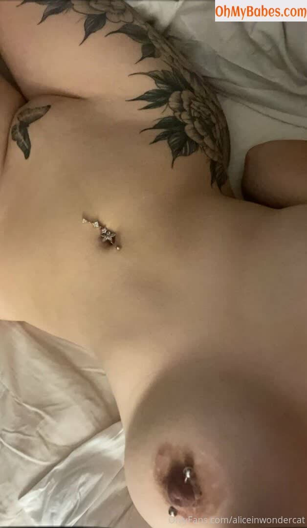 Aliceinwondercat OnlyFans leaked photo #79 - OhMyBabes