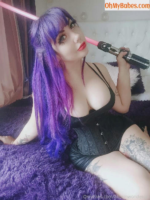 Aliceinwondercat OnlyFans leaked photo #65 - OhMyBabes