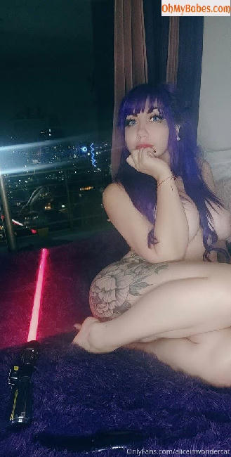 Aliceinwondercat OnlyFans leaked photo #68 - OhMyBabes