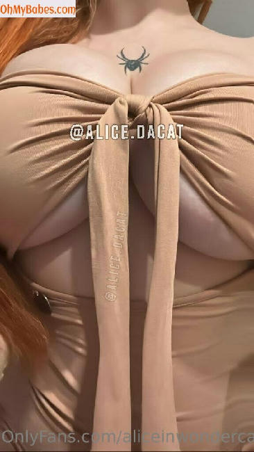 Aliceinwondercat OnlyFans leaked photo #9 - OhMyBabes