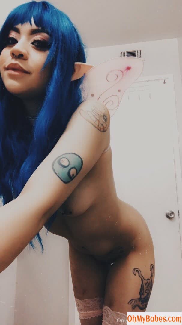 _alienxbaby_ OnlyFans leaked photo #13 - OhMyBabes