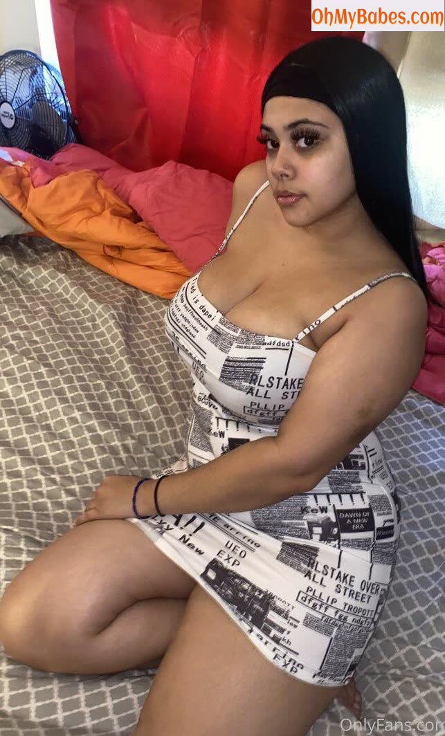 Aliimosthated OnlyFans leaked photo #7 - OhMyBabes