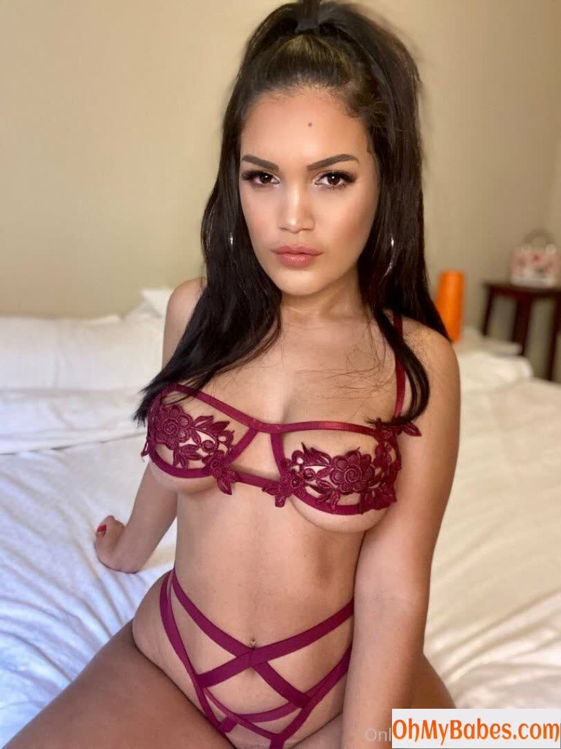 Alina Belle OnlyFans leaked photo #122 - OhMyBabes