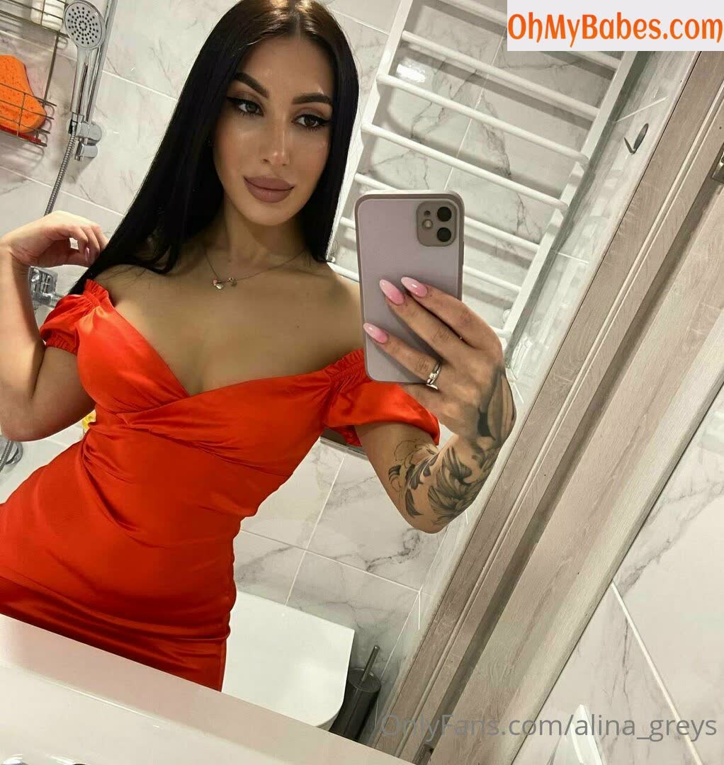 alina_greys OnlyFans leaked photo #13 - OhMyBabes