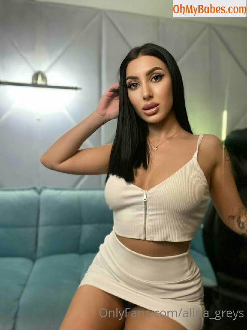 alina_greys OnlyFans leaked photo #25 - OhMyBabes