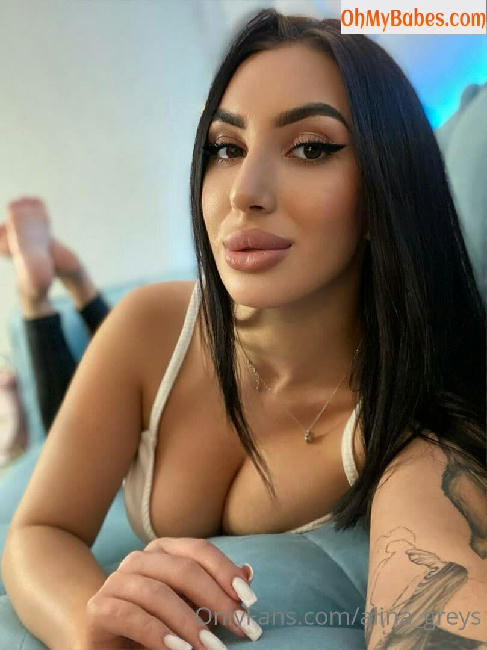 alina_greys OnlyFans leaked photo #26 - OhMyBabes