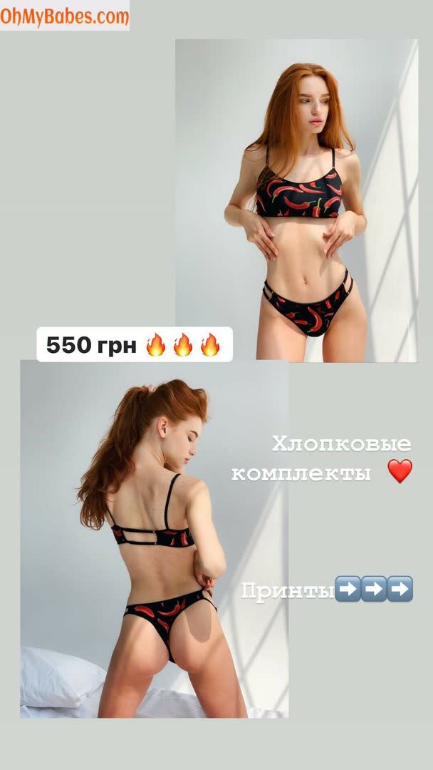 Alina Nesterenko OnlyFans leaked photo #40 - OhMyBabes