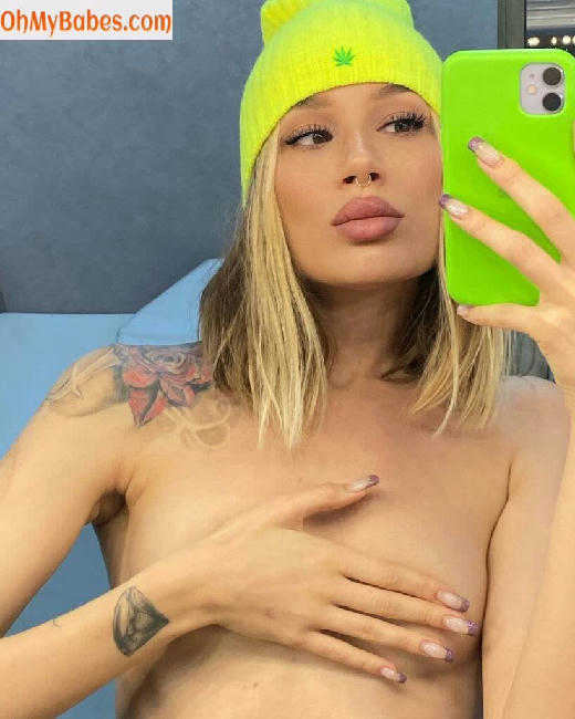 Alina Ostraya OnlyFans leaked photo #5 - OhMyBabes