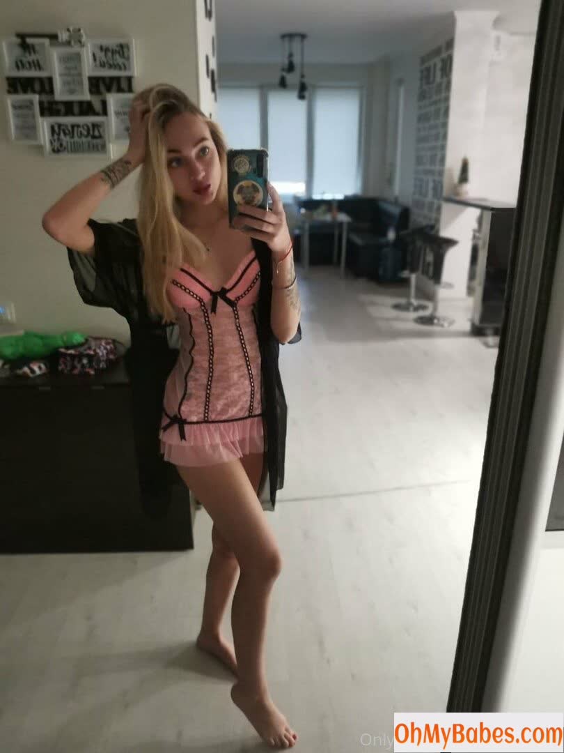 alinalovely OnlyFans leaked photo #24 - OhMyBabes