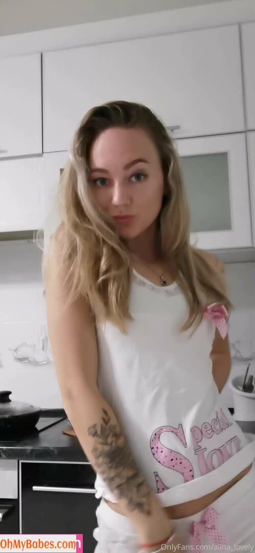 alinalovely OnlyFans leaked photo #37 - OhMyBabes