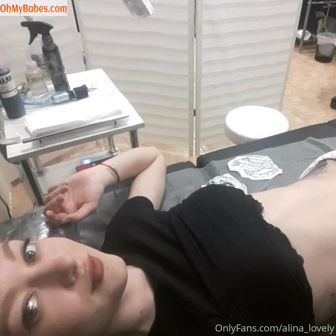 alinalovely OnlyFans leaked photo #48 - OhMyBabes