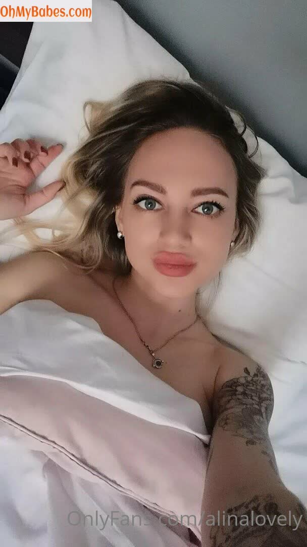 alinalovely OnlyFans leaked photo #93 - OhMyBabes