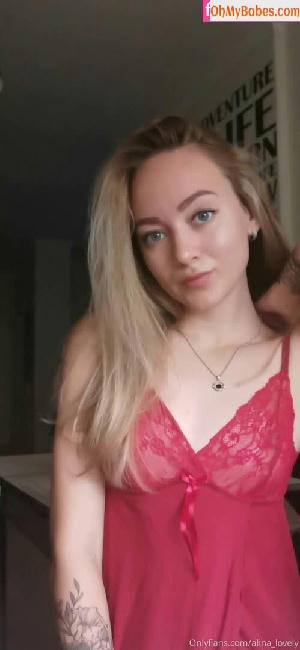 alinalovely OnlyFans leaked photo #19 - OhMyBabes