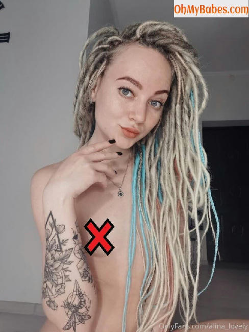 alinalovely OnlyFans leaked photo #63 - OhMyBabes