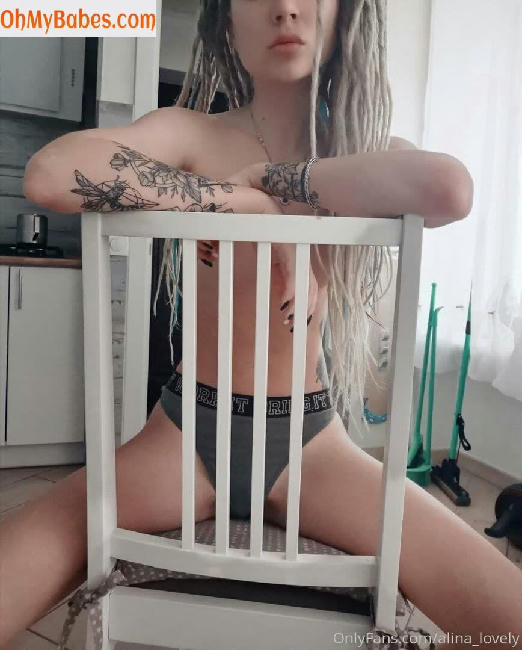 alinalovely OnlyFans leaked photo #55 - OhMyBabes